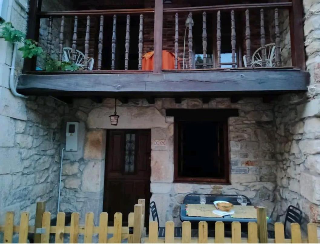 Вилла Casa Toy Льянес Экстерьер фото