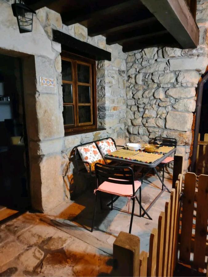 Вилла Casa Toy Льянес Экстерьер фото