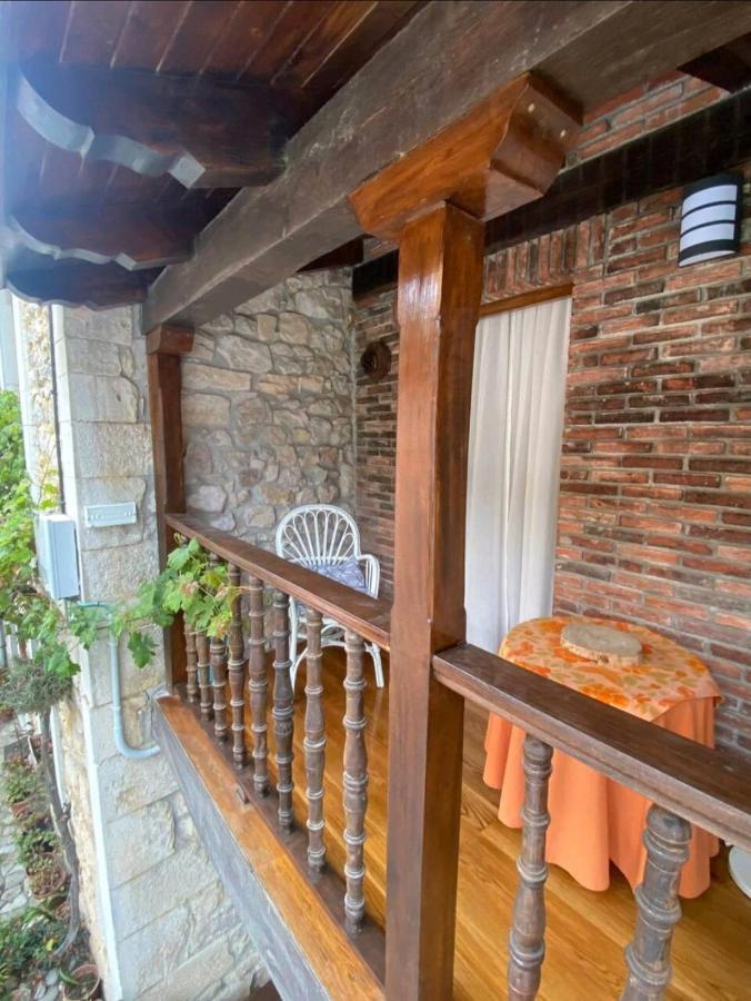 Вилла Casa Toy Льянес Экстерьер фото